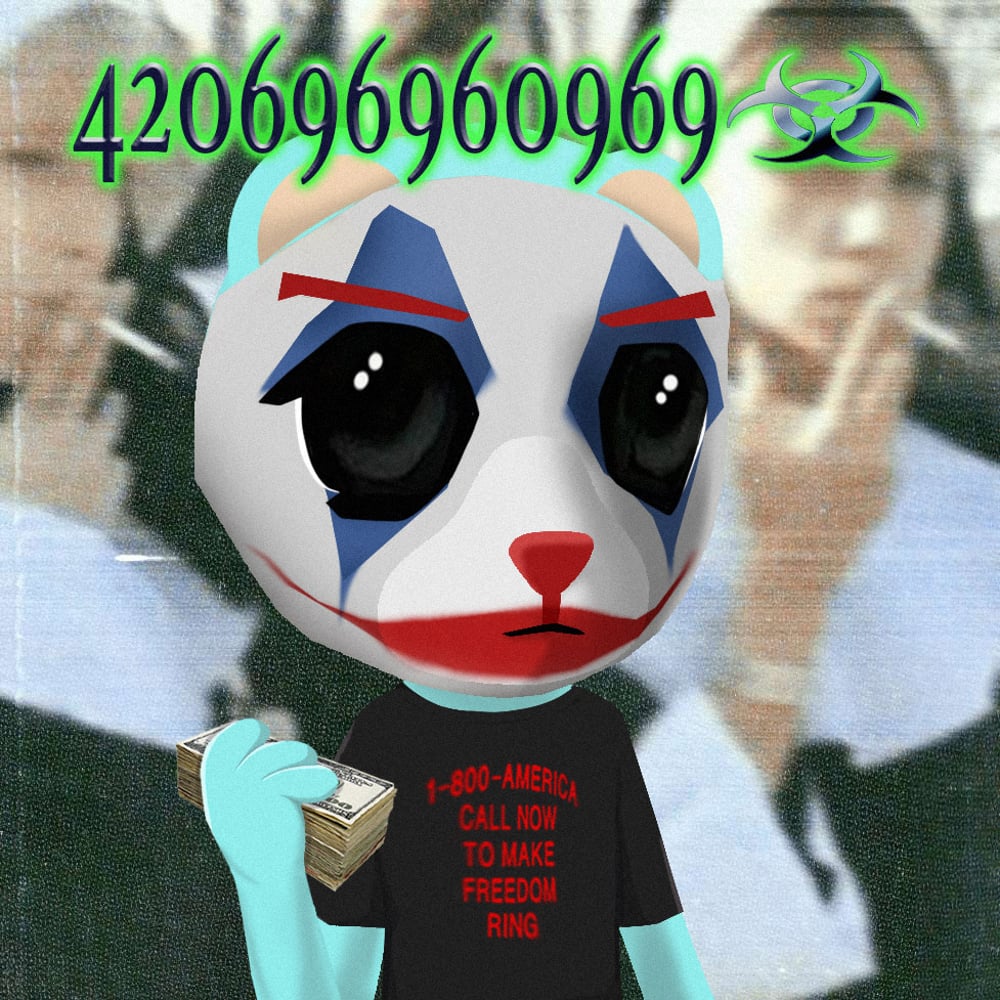 Steady Teddys #4776 bought for 215.50 BERA (401.46 USD)

magiceden.io/item-details/b…