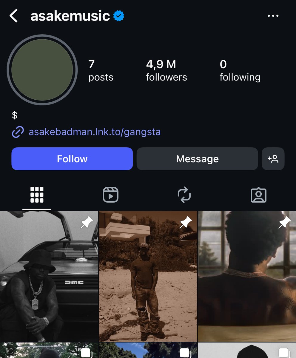 posted chill guy to another 5 million followers on instagram btw.
