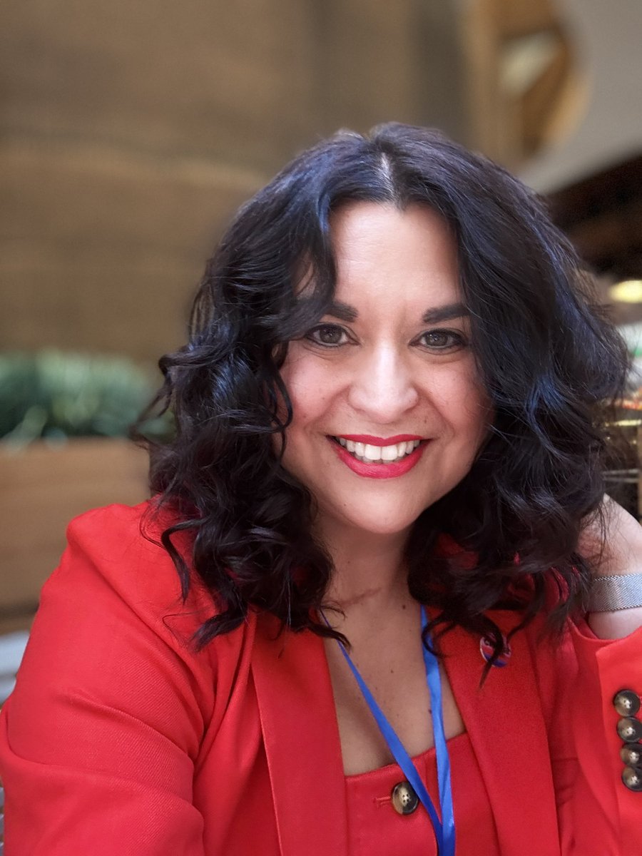 The <a href="/CAPartnership/">National Community Action Partnership</a> Data Convening is happening today and I am excited to join as the Keynote where’ll be talking about data, stories, and important interventions. <a href="/CivillaDetroit/">Civilla</a> #ChangeMakers