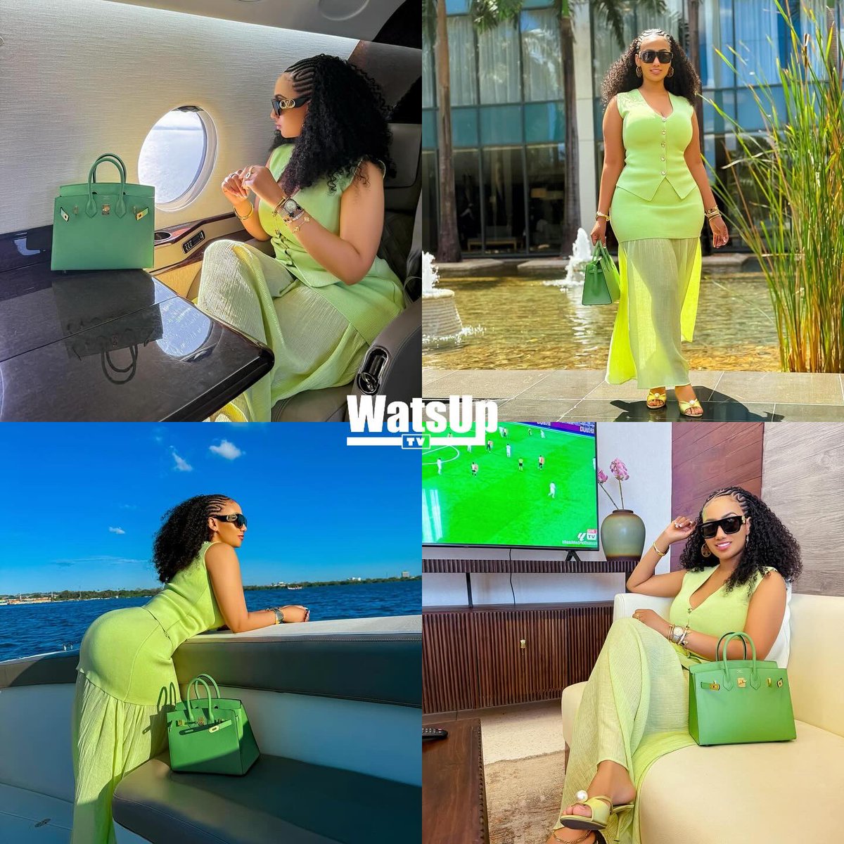 🚨The Ghanaian star Mona 4Reall shining in pure 4K beauty 🇬🇭

📸 : hajia4reall

#WatsUpTV #datsWatsUp #mona4reall