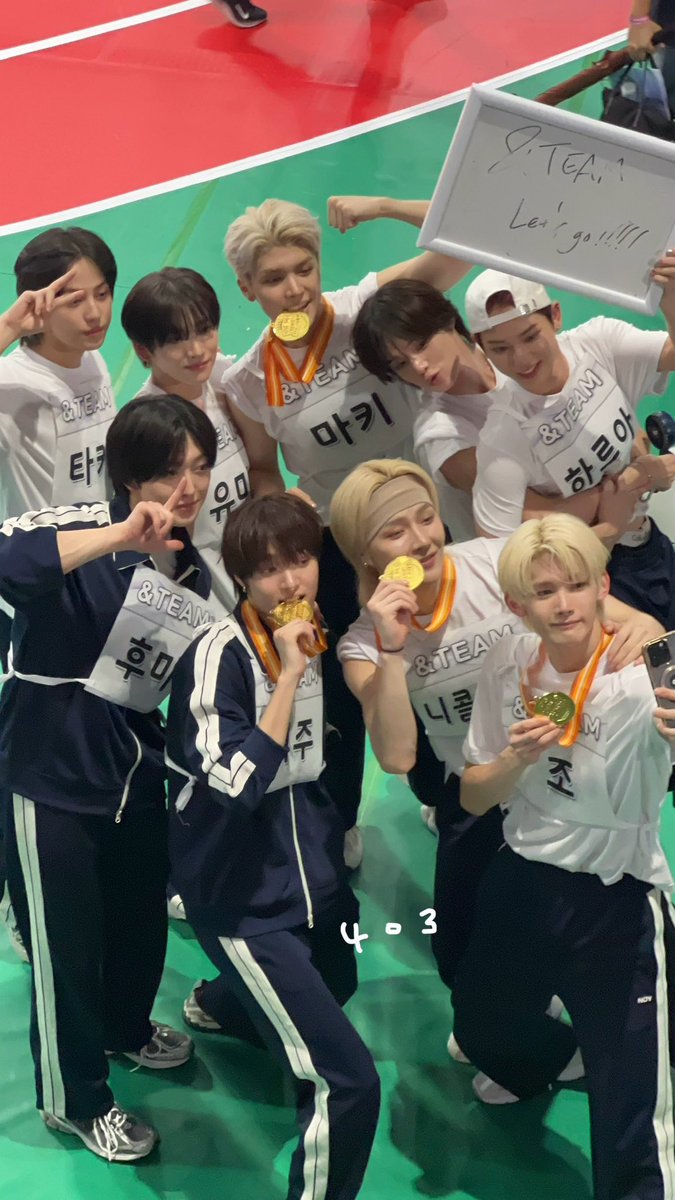 EJYUDAI's tweet image. 2024 🥇                             2025 🥇