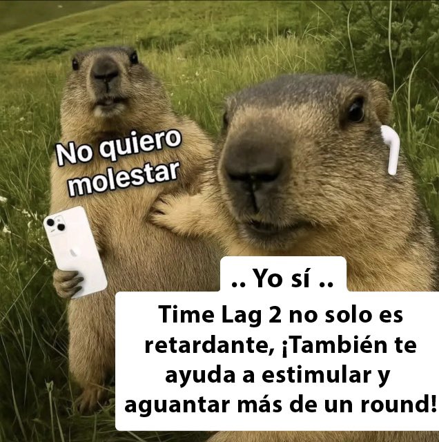 orgiemexico's tweet photo. Lo que no se dice… se siente. Time Lag 2 y sus funciones ocultas 😏🔥. #LaCasaDeLosFamososMx #FelizLunes #LCDLFMX #orgiemexico #orgie #orgie_mexico #timelag https://t.co/MuoGbyMWya