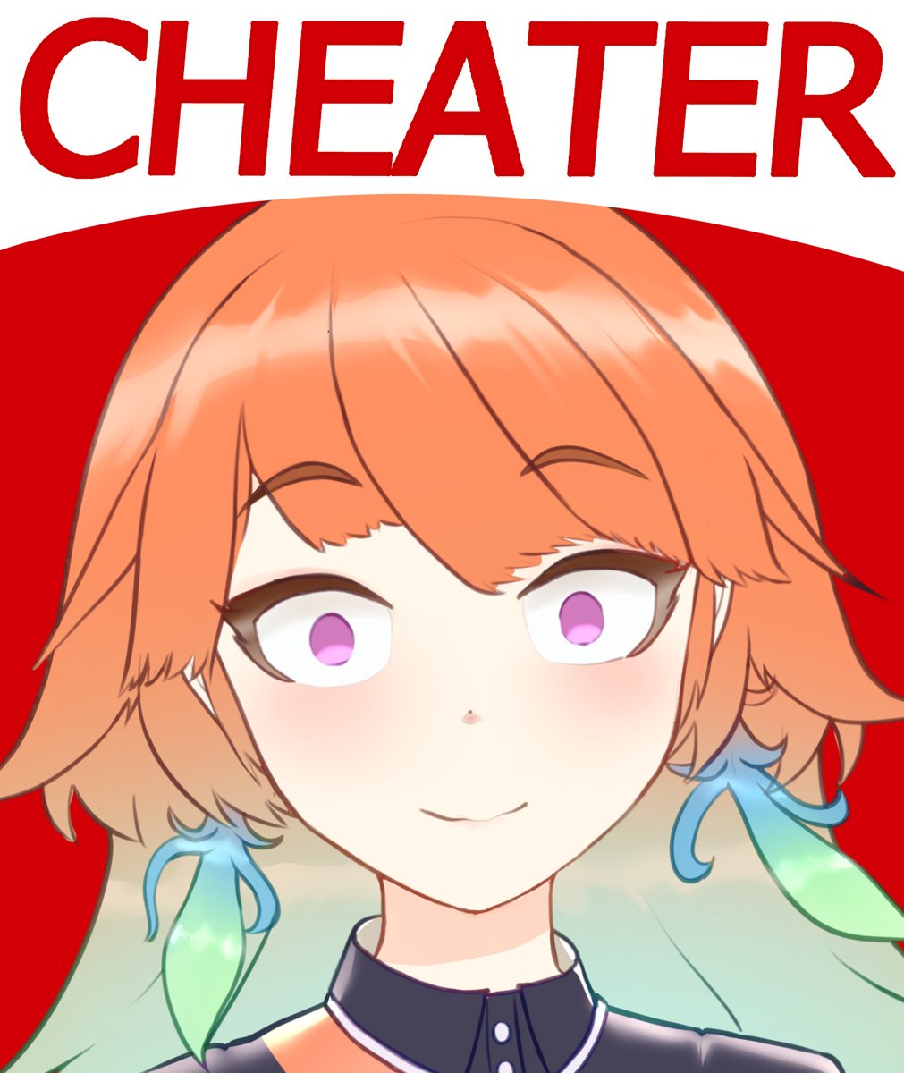 #KFPicasso 
BREAKING NEWS
We Know Takanashi kiara From Hololive EN Myth is cheating on Mori Calliope from Hololive EN Myth.