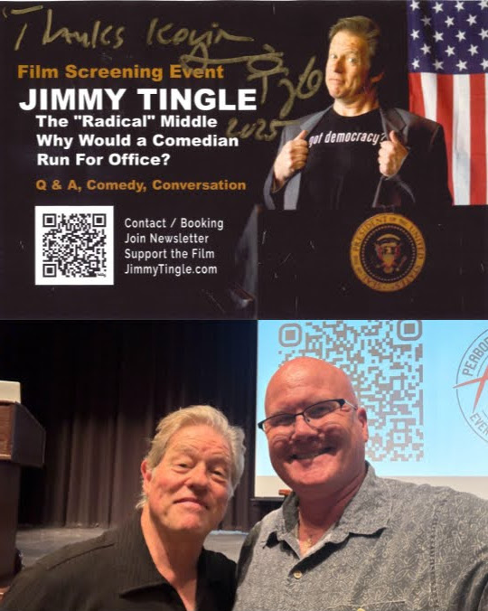 Many thanks to Jimmy Tingle for helping us launch the new school year with humor, joy, and a strong sense of community.
#TheWelchWay, #WelchWildcats