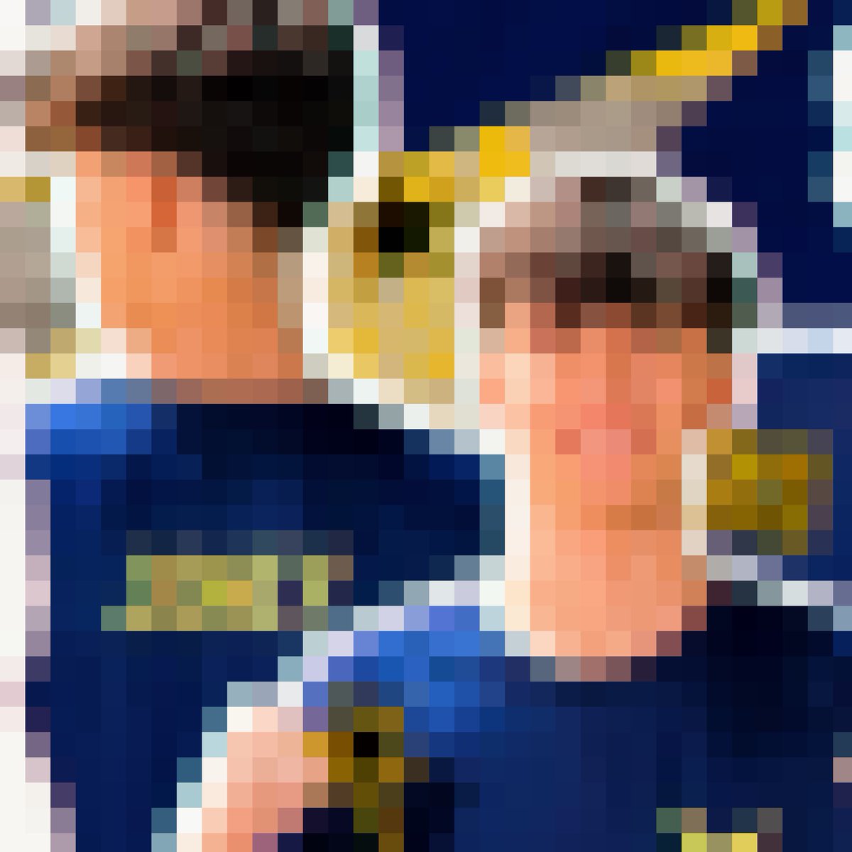 Tudo o que podemos mostrar, por enquanto. 

👀