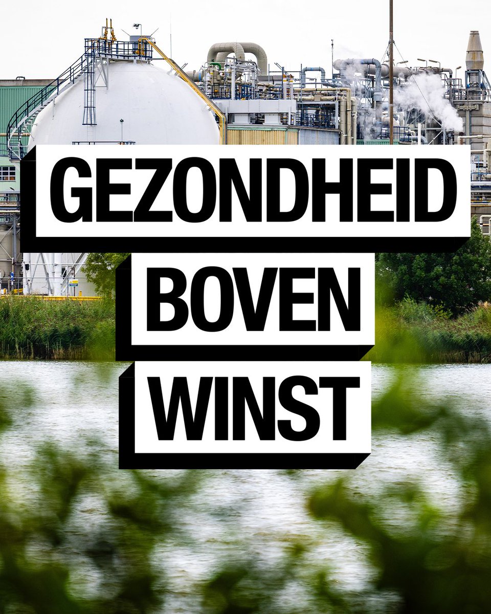 Progressief Nederland tweet media