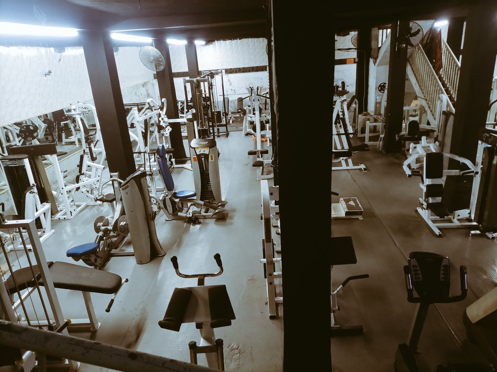 MaskiDLuffy (@maskidluffy) on Twitter photo Happy Monday to all 
"Work hard, stay consistent" 💪🏻 Happy Monday to all 
"Work hard, stay consistent" 💪🏻