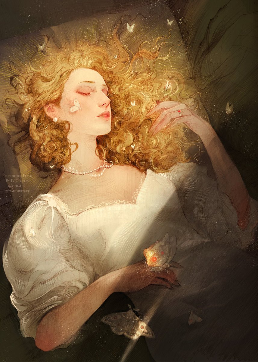 Petronille De Villier
FRUIT OF THE FLESH