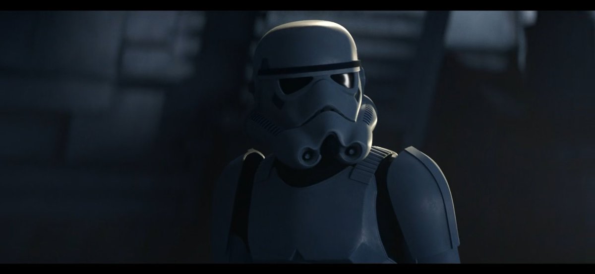 ZanePaul1's tweet image. I’m still hoping for a third season to wrapped up with some unfinished storylines and a new animated series with TCW animation style. After Tales Of The Empire and Tales Of The Underworld, just imagine the First Order in the current Clone Wars animation.