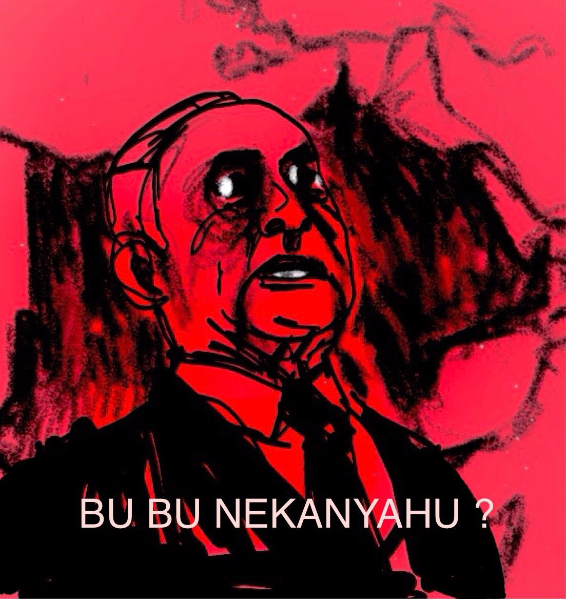Ümit Özdağ (@umitozdag) on Twitter photo İsrail Gazze’de yine bir hastaneyi vurdu. Netanyahu değil NeKANyahu <a href="/zaferpartisi/">Zafer Partisi</a> İsrail Gazze’de yine bir hastaneyi vurdu. Netanyahu değil NeKANyahu <a href="/zaferpartisi/">Zafer Partisi</a>