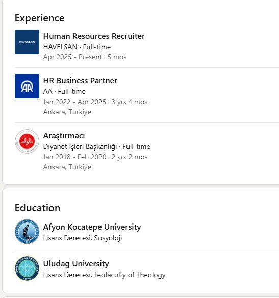 4 sene tepe %5lik bölümlerde okuyup şu modeller tarafından cv'leri çöpe atılan abilerini görmüşlerdir.