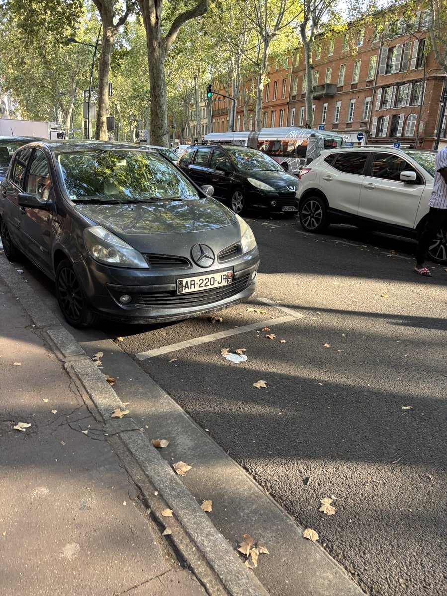 la merclito ne peut pas te faire de mal…