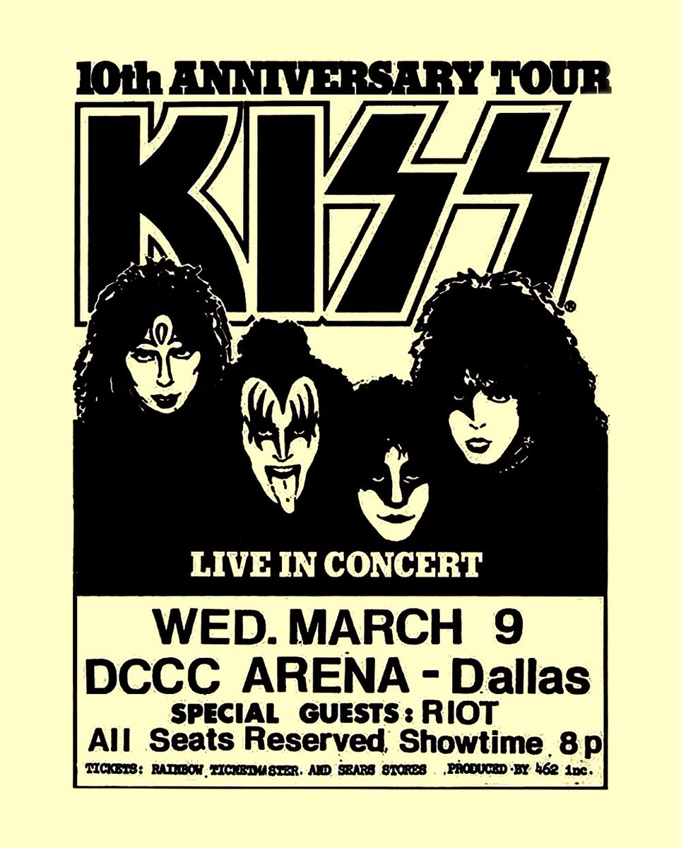 Wishing a legendary birthday to @genesimmons! Here's a throwback