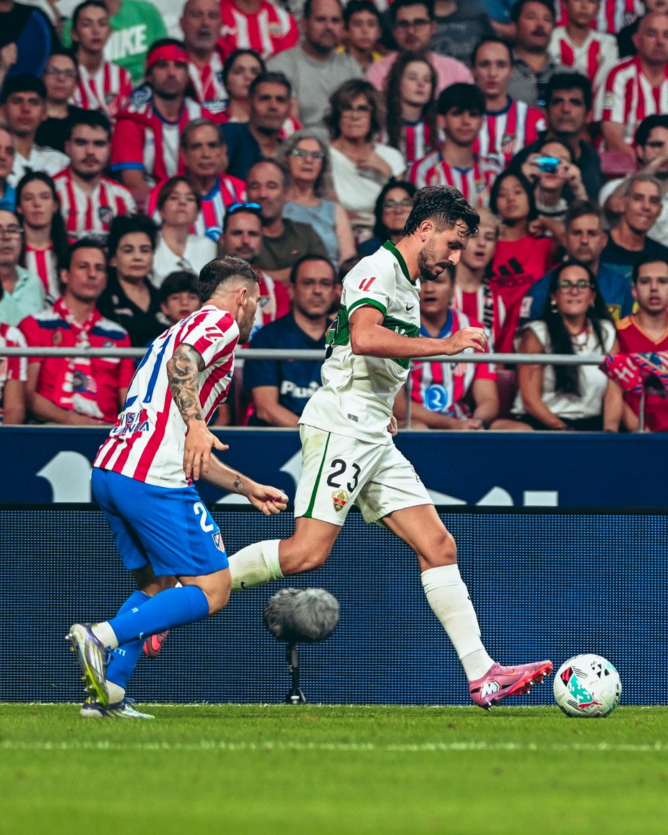 Elche Club de Fútbol tweet media