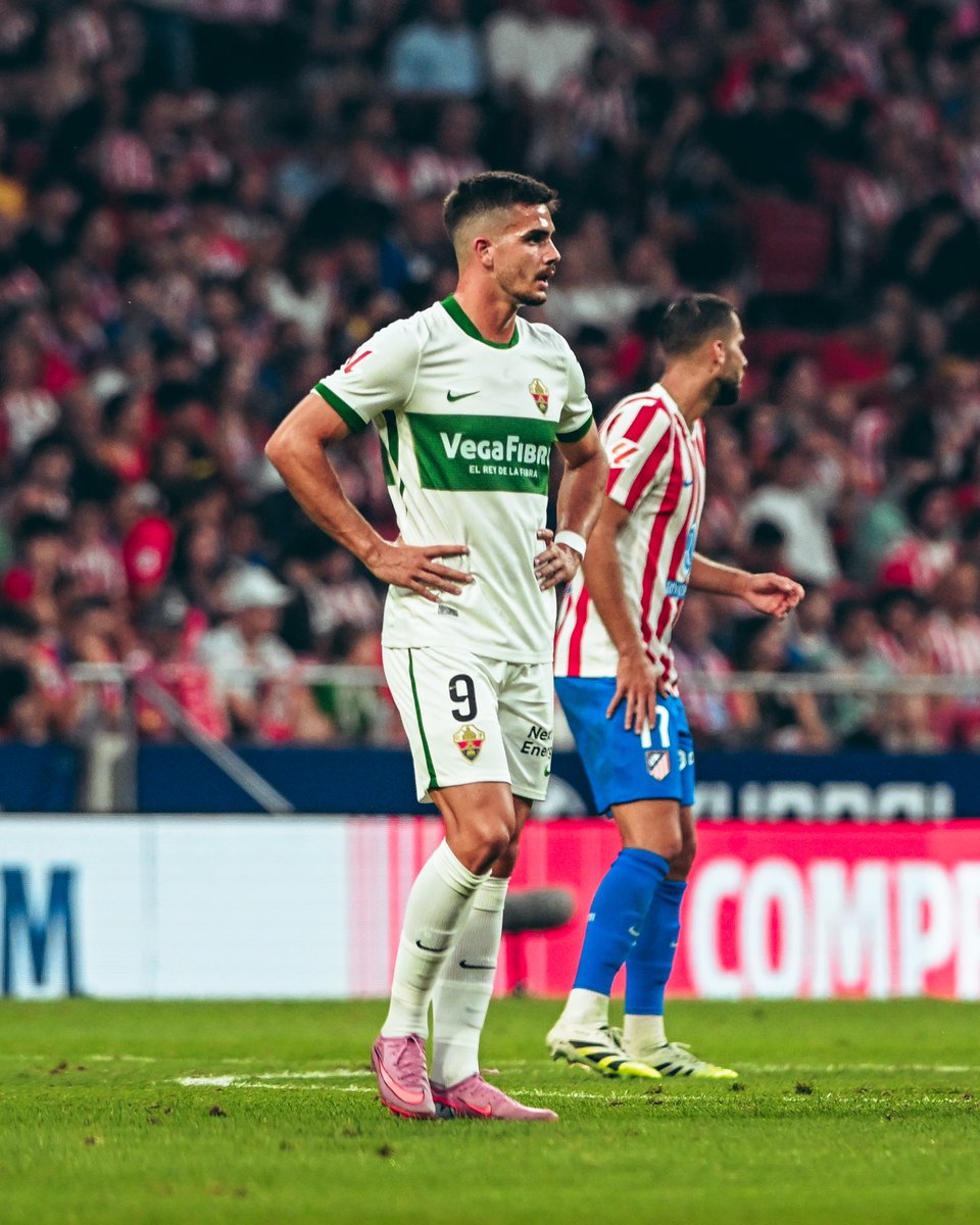 Elche Club de Fútbol tweet media