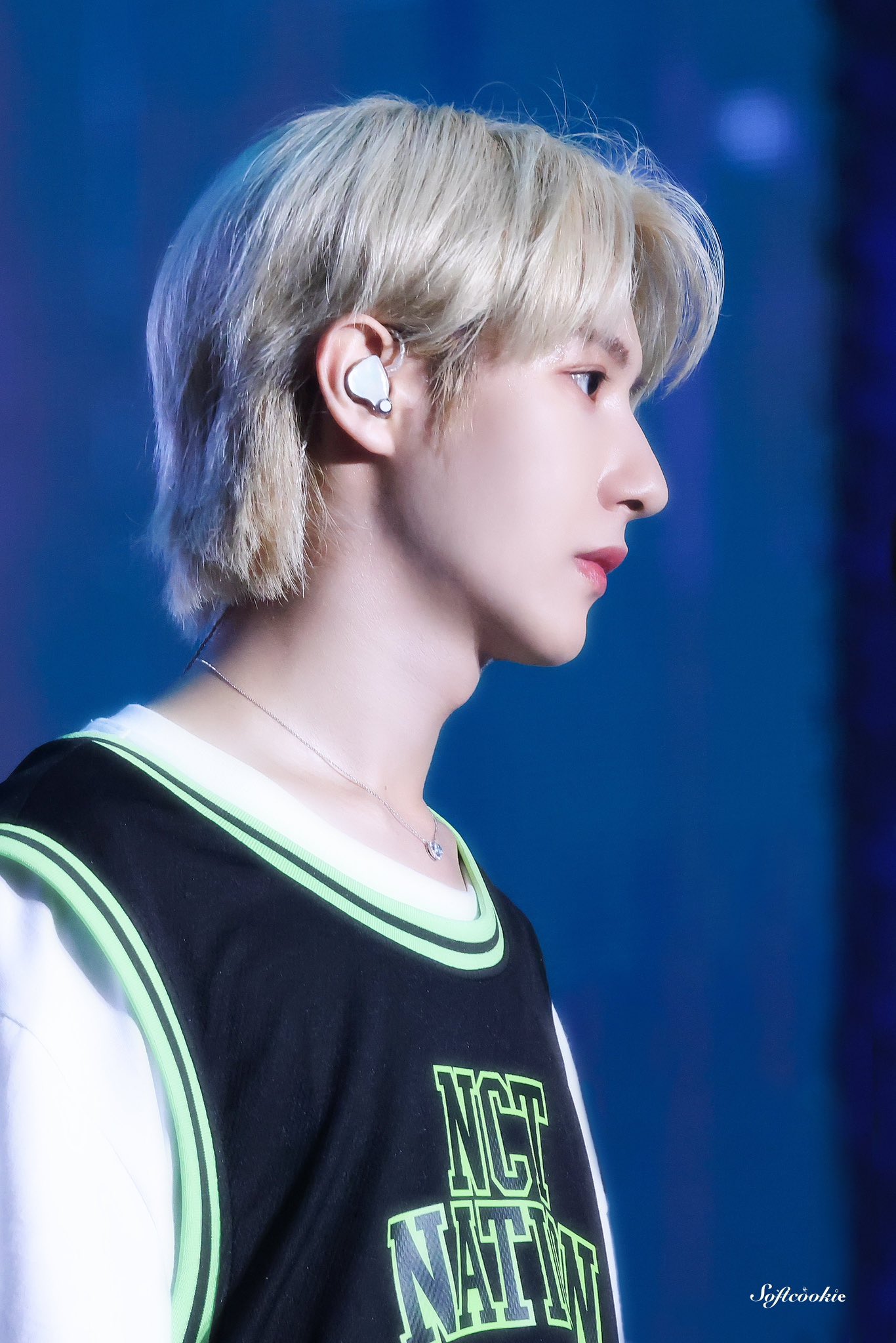NCTDREAM ロンジュン トレカ THEDREAMSHOW 런쥔 仁俊 NCT DREAM ロンジュン 仁俊 中国雑誌 精彩OK! A版 - メルカリ
