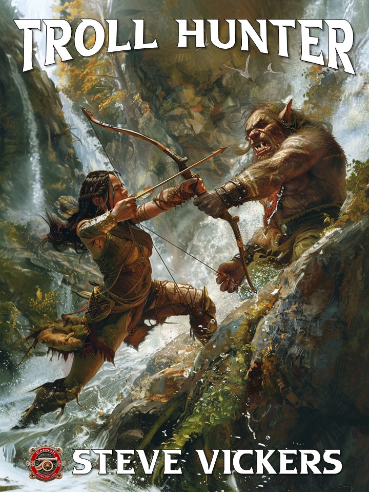 Steven Vickers, Writer/Editor (@scvickersedits) on Twitter photo 