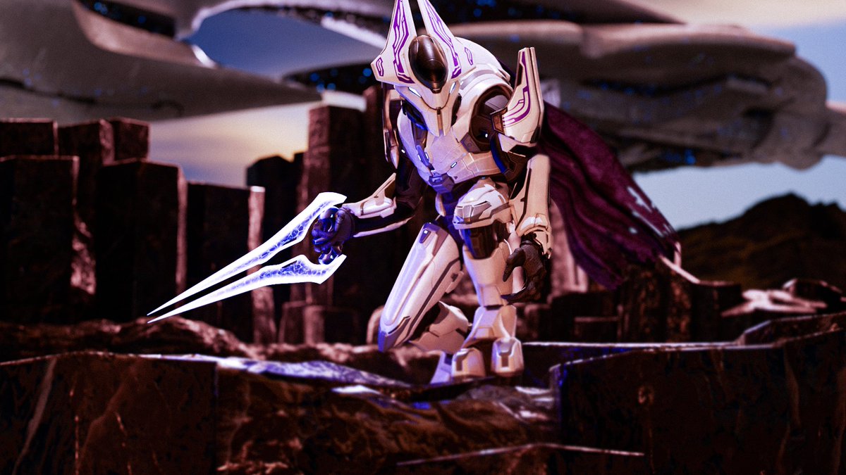 Zar' Vasum 'The Ultra'

"May Fied call out our names in the Hall of Eternity"