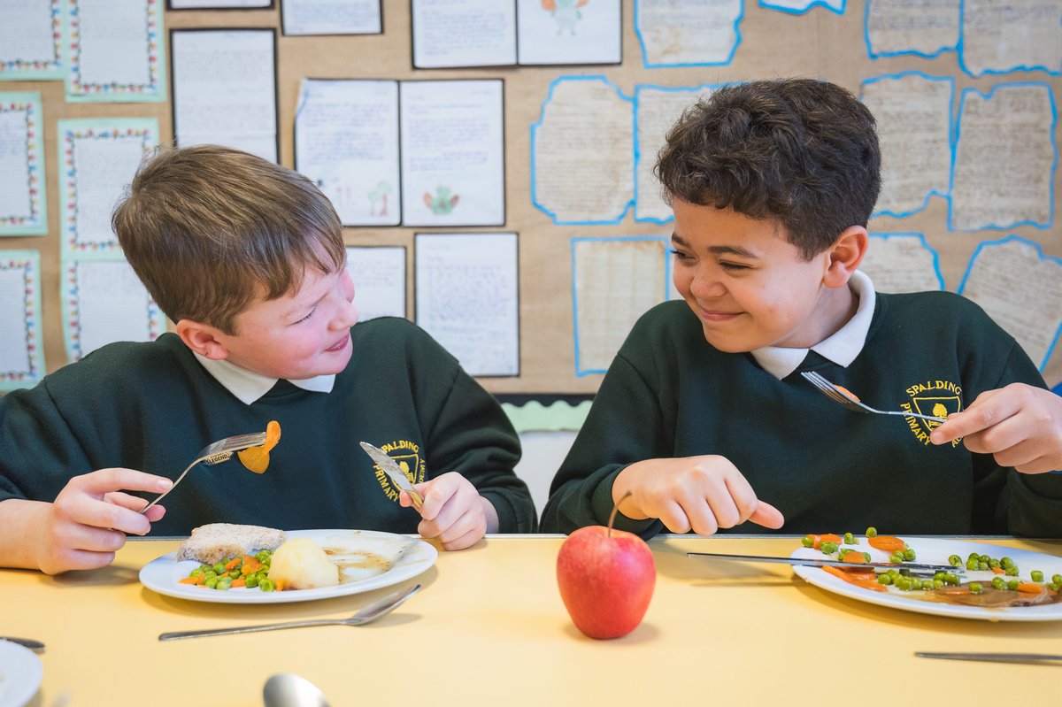 📢 Back to School Reminder....Orders Close Tomorrow

✅ Freshly prepared each day
✅ Nutritious and balanced menus
✅ Easy online ordering

We’re looking forward to serving up another term of delicious meals! 🥦🍎