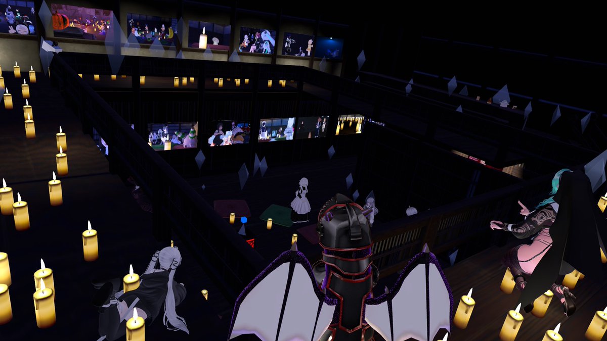 たつまる tweet media