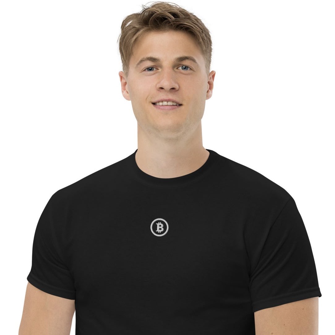BITCOIN STANDARD STICK T-SHIRT

Auf Lager – jetzt zugreifen!
➜bitvestis.de/products/bitco…

#hodl #bitcoin #btc #blockchain