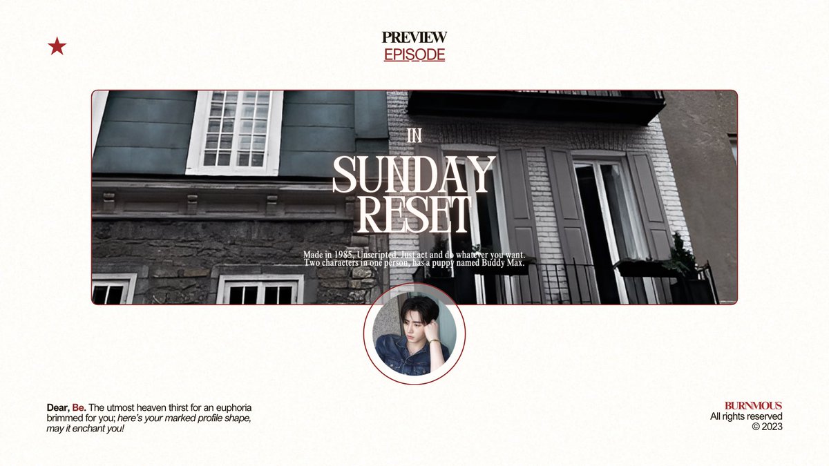 Sunghoon nya udah direvisi nih. Bawa pulang, kak Bebeee. 🤓