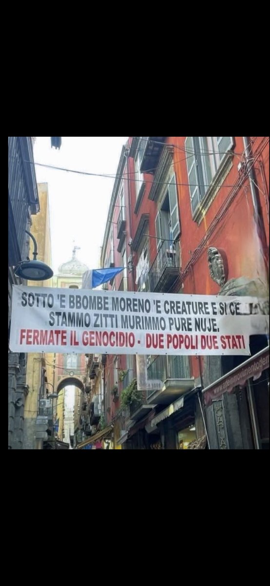 Napoli…❤️❤️❤️
