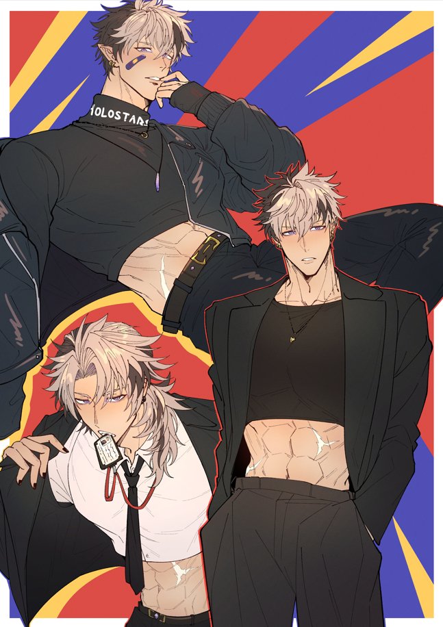 C.c.Lemon🍋レモン@Comms open tweet media