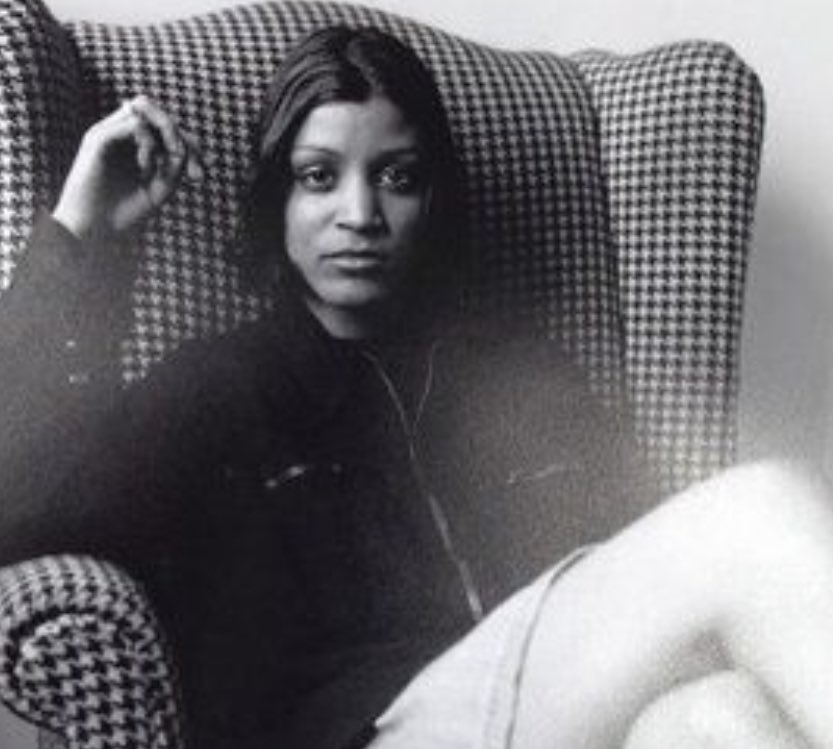 Rap History: Ladybug Mecca, born August 25, 1973.
