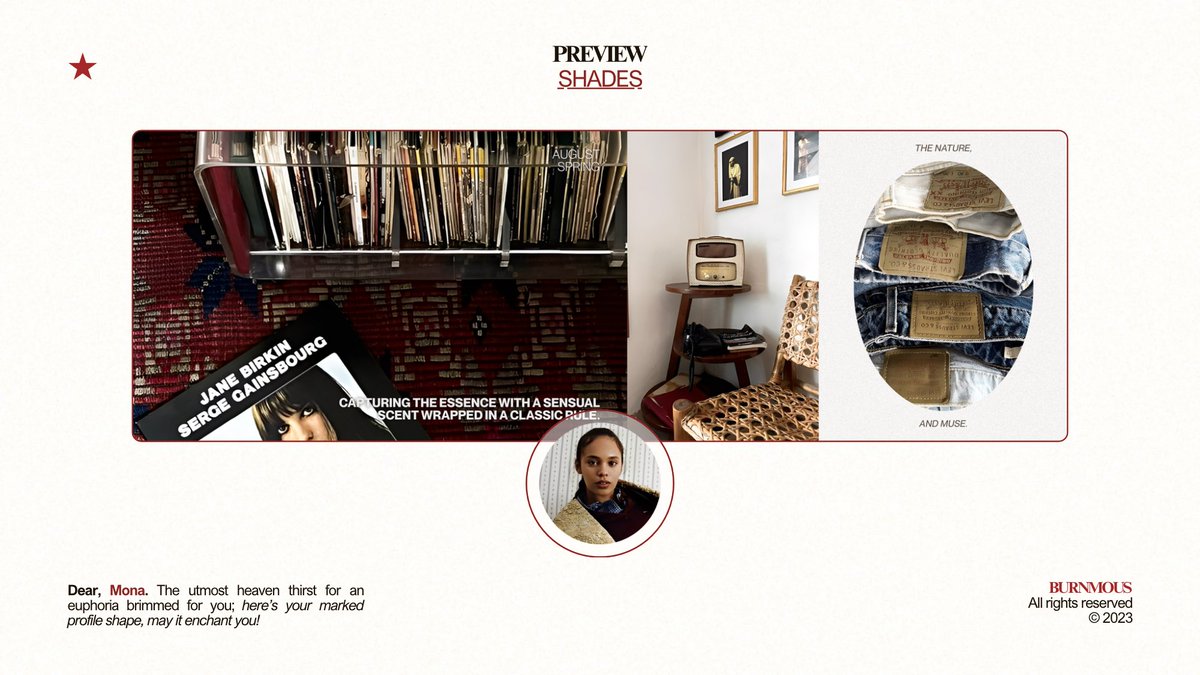 Para perempuan cantiknya hadir disini. Jemput bawa pulang yuk, kak Mona. 🤓