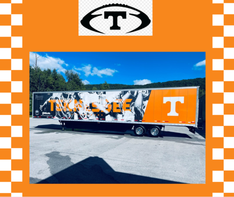 Roane Transportation tweet media