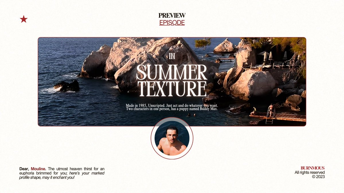 Pacar kak Mou udah disini nih nunggu dijemput. 🤓