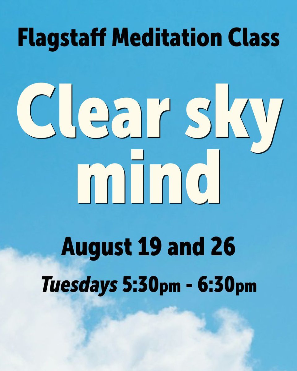 Be the calm in the chaos. To balance the increasing turbulence of the world, Buddhist meditation includes ways of looking at life that enable us to be calm, happy, and helpful no matter what comes.Everyone welcome. Held at: Beacon Unitarian Universalist Congregation at 6:30.