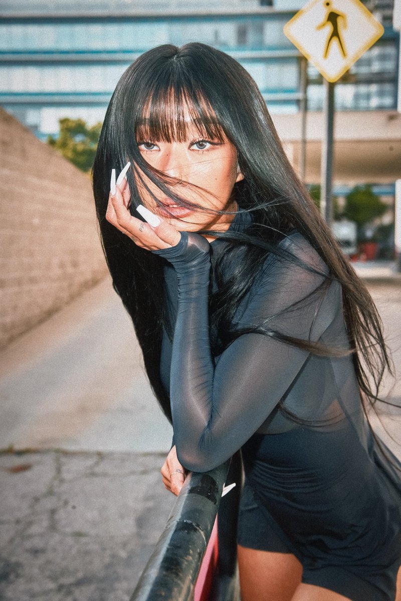 LeggoxStar1's tweet image. [AVISO]
Hyolyn viene a robarse el 2025 
Su nuevo single #Shotty ya se siente que va a ser un HIT
HYPE AL MÁXIMO