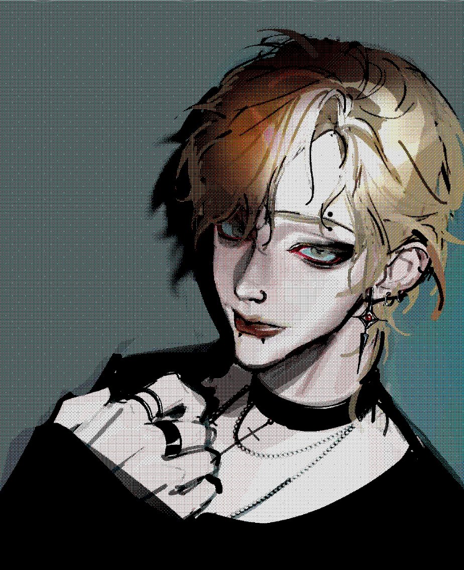 buravck's tweet photo. #luka #ALNST https://t.co/WJ84vlxxPN