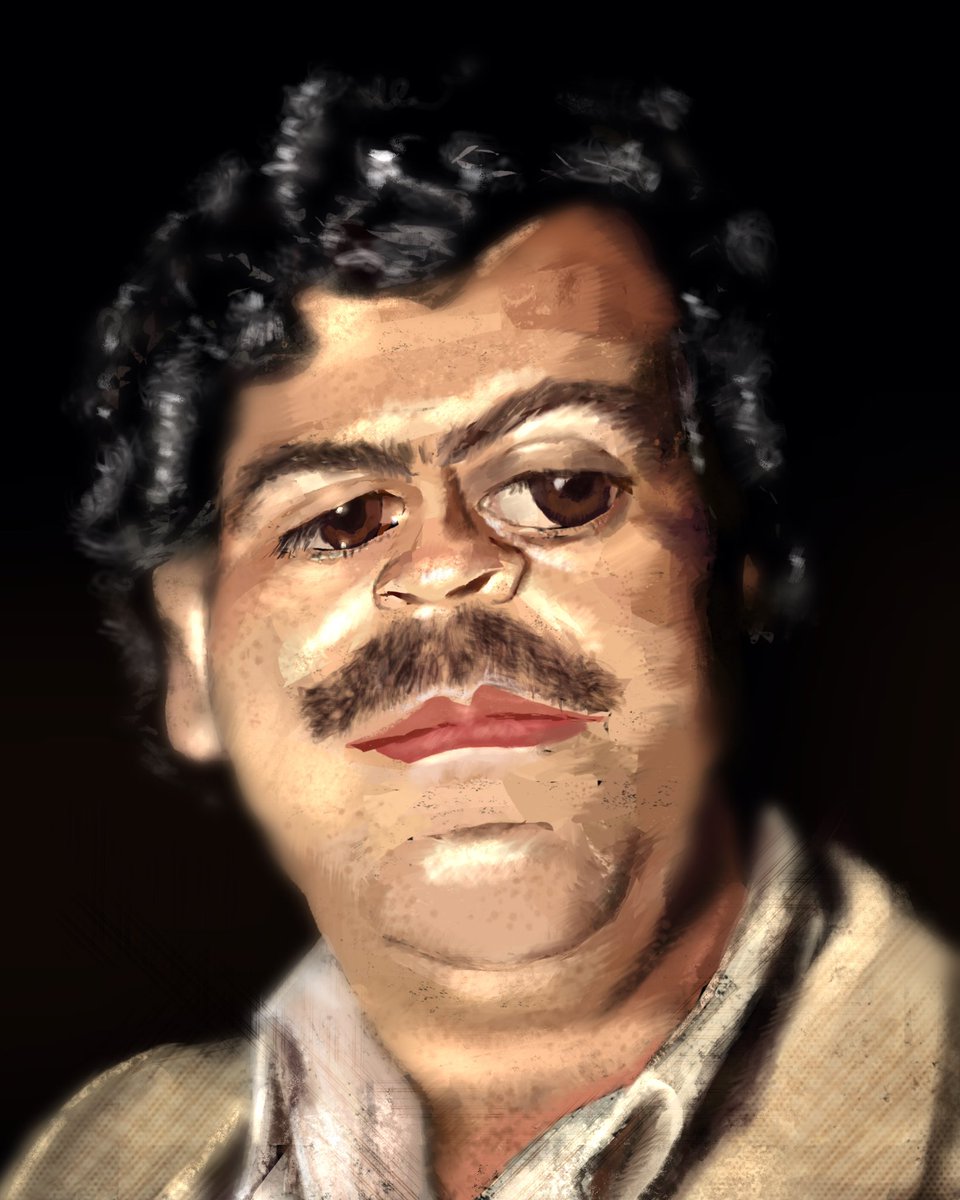 Pablo.

By the way. Do not forget about my PUNKIN INSTIGATOR editions (check pinned).