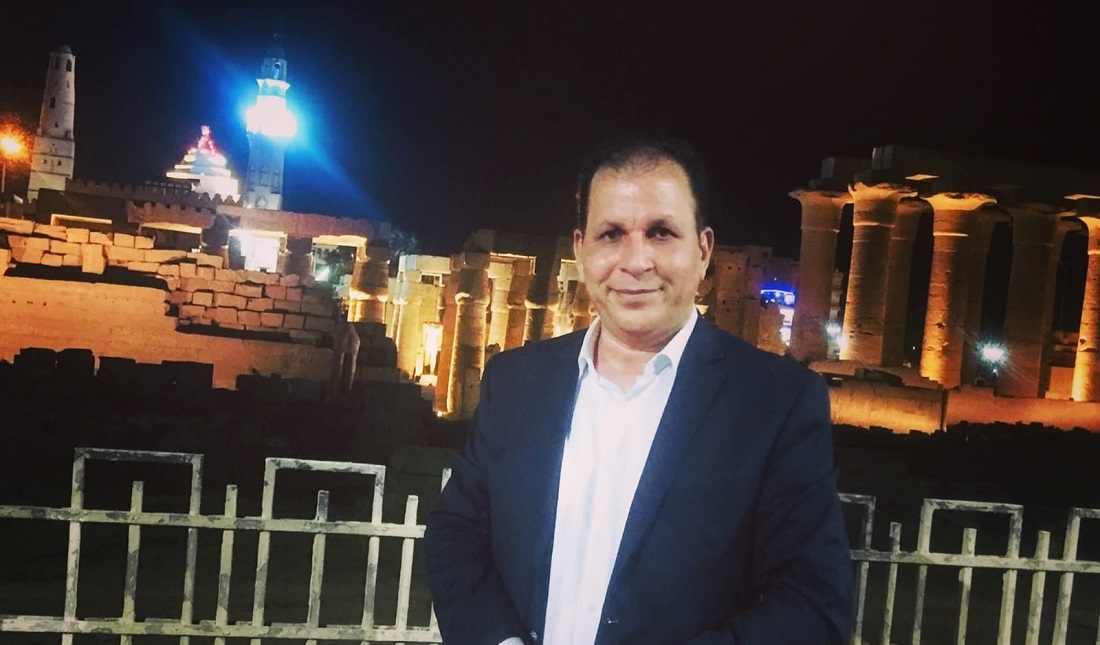 الإعلامي جمال فندي مرشح النواب 2025 يطلق مبادرات لتطوير دائرة «نقادة – قوص – فقط»
 almagales.com/106712/ 
<a href="/JamalFandy/">جمال فندي</a> 
#انتخابات_مجلس_النواب_2025
#مجلس_النواب 
#المجالس_المصرية 
#المجالس