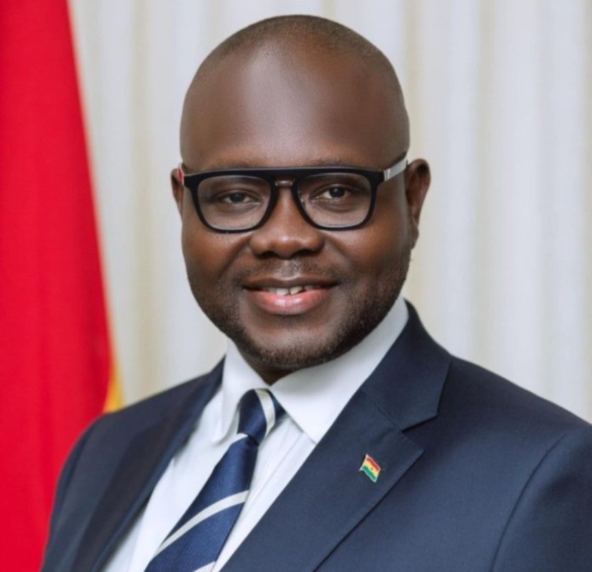 Say it Loud (@kwahuman) on Twitter photo 🚨 Big news from <a href="/KNUSTGH/">Kwame Nkrumah University of Science and Technology</a>! Hon. Francis Asenso-Boakye, MP for Bantama & proud alumnus of the Dept. of Planning, has delivered a game-changer for students & researchers. 
A state-of-the-art GIS Lab is here! #GIS #KNUST #Innovation 🚨 Big news from <a href="/KNUSTGH/">Kwame Nkrumah University of Science and Technology</a>! Hon. Francis Asenso-Boakye, MP for Bantama & proud alumnus of the Dept. of Planning, has delivered a game-changer for students & researchers. 
A state-of-the-art GIS Lab is here! #GIS #KNUST #Innovation