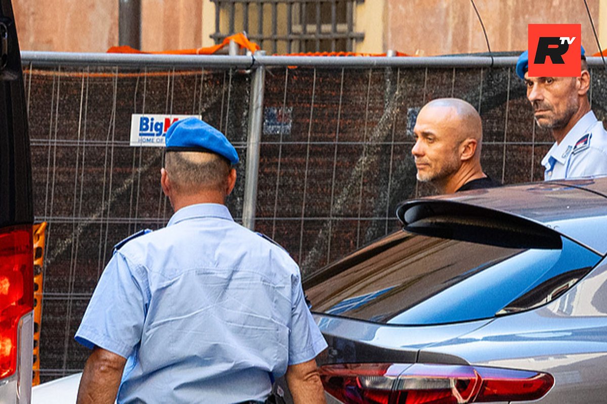 RiftTV (@therifttv) on Twitter photo PIPELINE PERP BUSTED: Ukrainian Suspect Arrested for Nord Stream Pipeline Attack While Sunbathing in Italy via <a href="/aliciapoweshow/">Alicia Powe</a>
READ: shorturl.at/CMnBw PIPELINE PERP BUSTED: Ukrainian Suspect Arrested for Nord Stream Pipeline Attack While Sunbathing in Italy via <a href="/aliciapoweshow/">Alicia Powe</a>
READ: shorturl.at/CMnBw