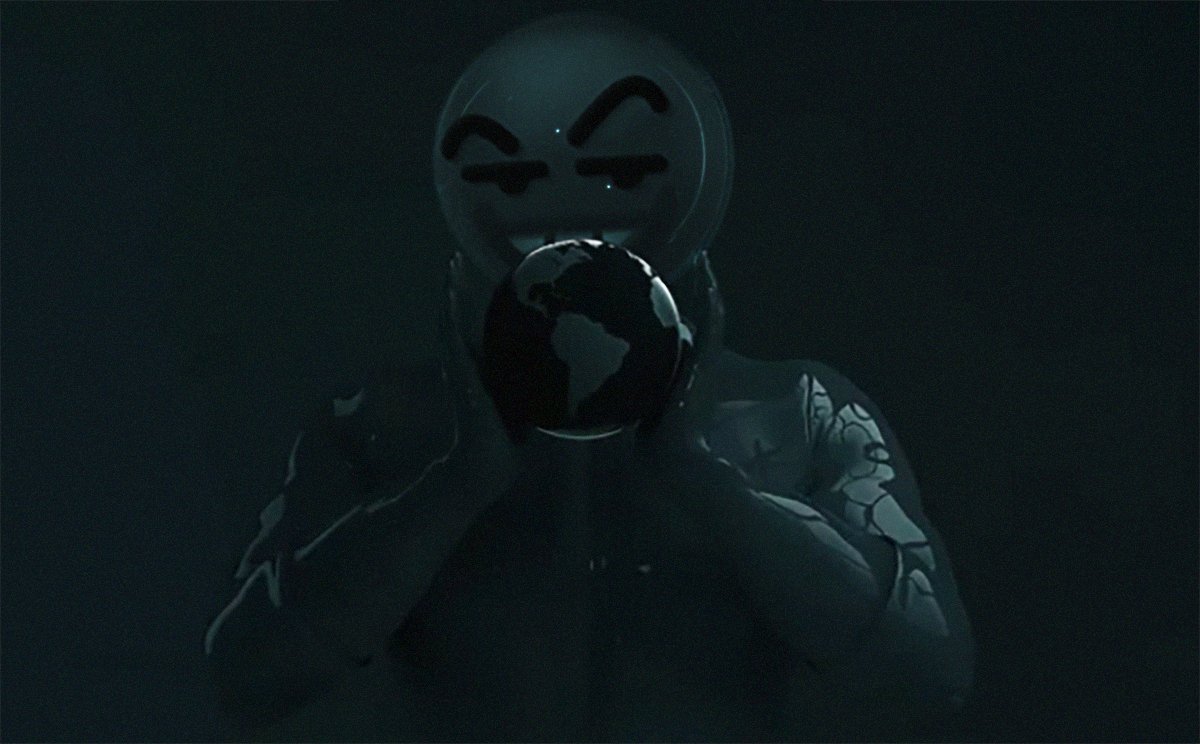 He-heh’s always been here.