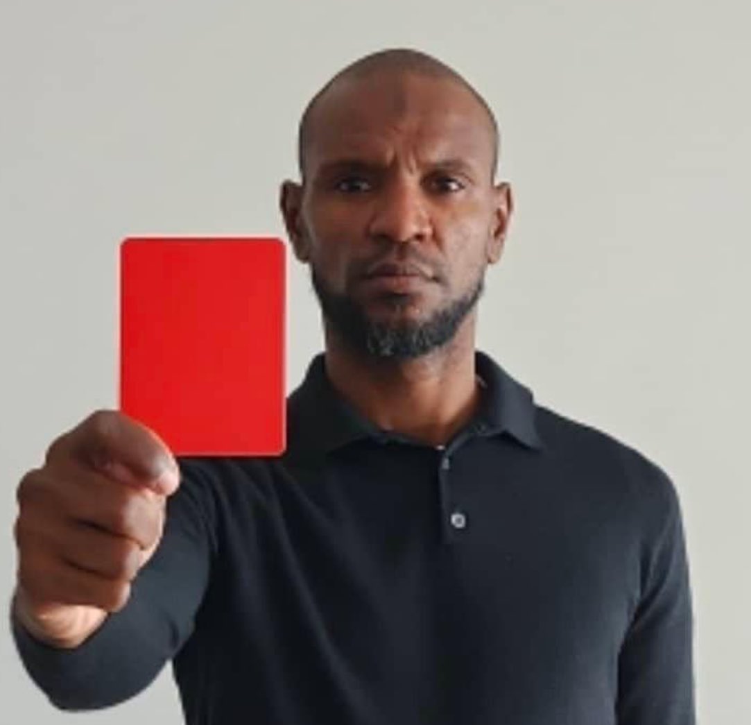 Les mecs qui ont une liste de Redflag: