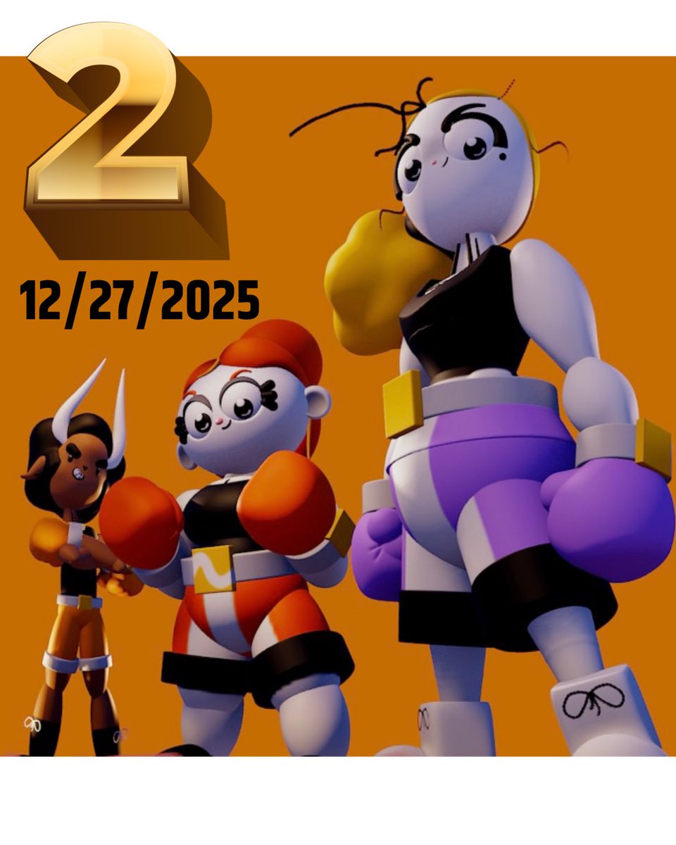 Release Date Revealed! #sallymountainpeak #IndieAnimation