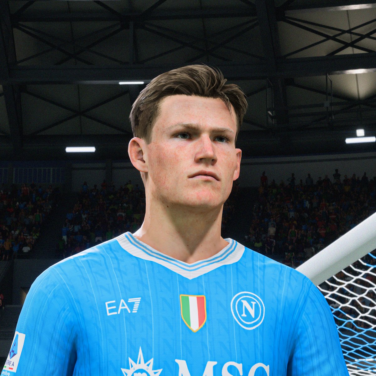 MarcaoMod's tweet image. #8 Scott McTominay 🏴󠁧󠁢󠁳󠁣󠁴󠁿- @sscnapoli

FC25 | FC24 | FIFA23 | FIFA22 | FIFA21

Download ⏬
buymeacoffee.com/marcaomod/e/45…

@FIFER_Mods @EASPORTSFC @MellivoraNet #blender3d #FC25
