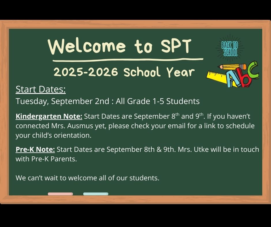 St. Patrick Elementary School, Taber (@spttaber) on Twitter photo 