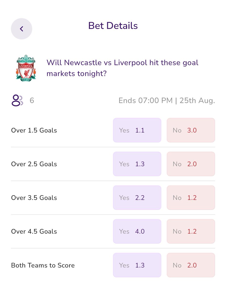 Prediqo by Astro Africa tweet media