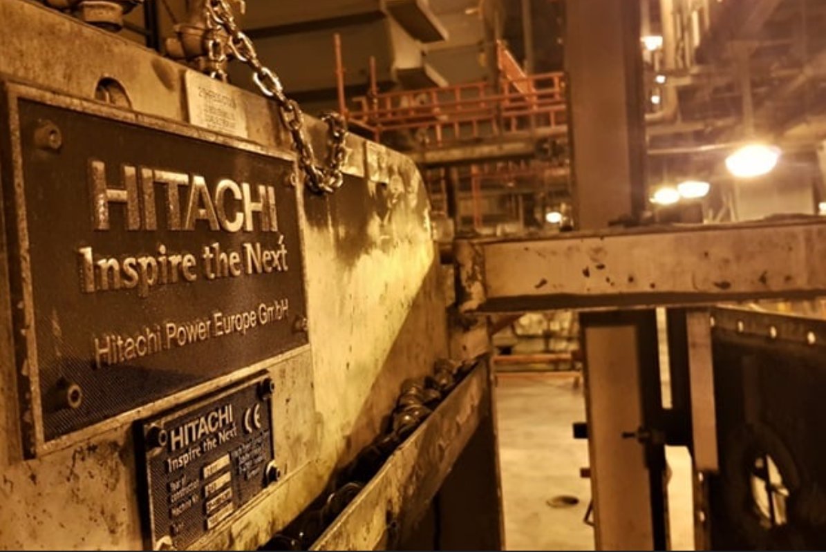 The whole MTN thing reminds me of the Hitachi scandal. And the ANC mustn't lecture anyone on TREASON.

When corruption is so blatant that it gets prosecuted in another country, you know the rot runs deep. Some of you might remember Hitachi Power Africa.

The ANC didn’t just loot