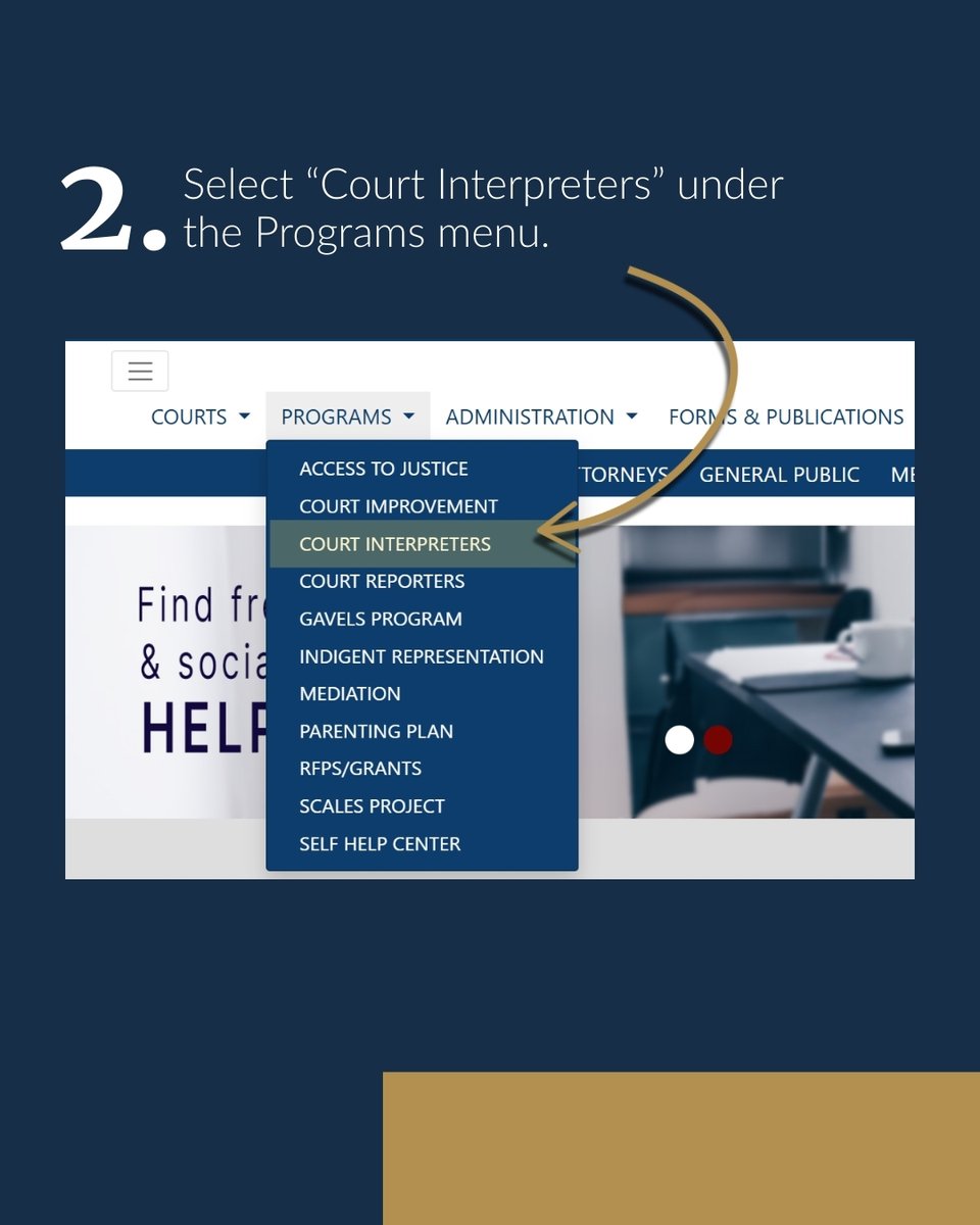 TN Access To Justice tweet media