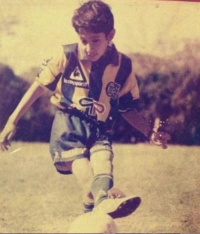 a_lautaro1O's tweet image. Ayer un sueño.
Hoy, historia. ♥️