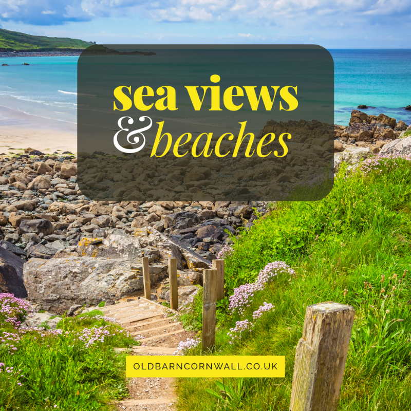 As if you needed another 2⃣ reasons to visit! 😎🏖🌊

BOOK YOUR VISIT ✨📆 🧳🎫
👉🏻shorturl.at/UVu96

#beachvibes #visitcornwall #coastalholidays