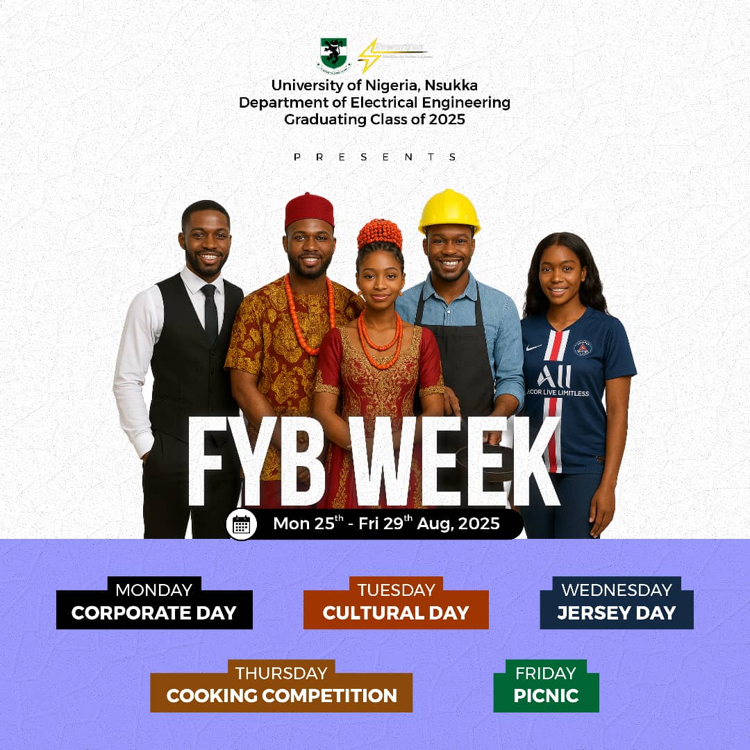 GreatPowertron's tweet image. POWERTRON WEEK IS OVER 

IT&apos;S THE POWERTRON FYB WEEK 

AND IT CAME WITH A BANG 🔥🔥🔥